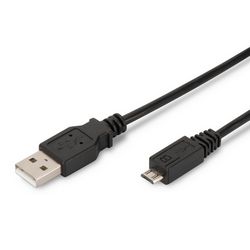 USB kabel za spajanje DIGITUS (USB 2.0)
