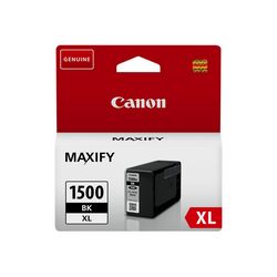 Spremnik s tintom CANON PGI-1500XL BK (crni)