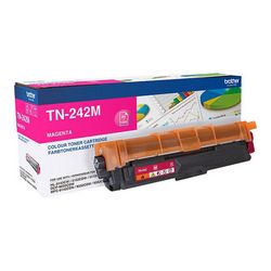 Patrona s tonerom BROTHER TN242M (original) magenta 