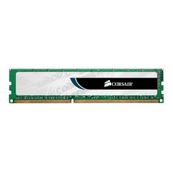RAM memorija CORSAIR Value Select (8 GB, DDR3, DIMM 240-pin, unbuffered)