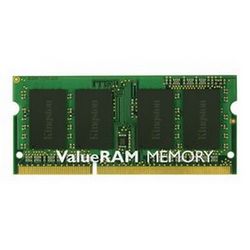 Memorijski modul KINGSTON ValueRAM (DDR3 1600, UDIMM, CL11)