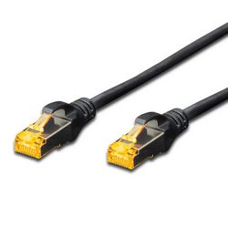 Mrežni kabel DIGITUS CAT 6 S/FTP