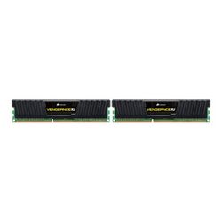 RAM memorija CORSAIR Vengeance (16 GB (2 x 8 GB), DDR3, DIMM 240-pin, unbuffered)