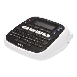 Printer naljepnica BROTHER P-Touch PT-D200BW