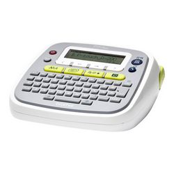 Označivač BROTHER P-Touch PT-D200BWVP