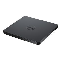 Disk pogon DELL Slim DW316 (vanjski) crna