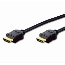 HDMI kabel s Ethernetom ASSMANN (5 m)