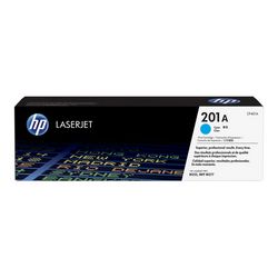 Toner za laserski pisač HP 201A CF401A (original, LaserJet) cijan