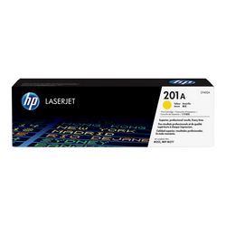 Toner za laserski pisač HP 201A CF402A (original, LaserJet) žuta