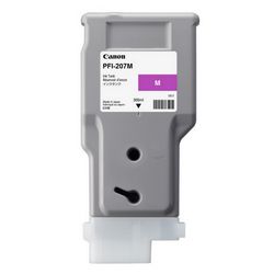 Spremnik s tintom CANON PFI-207 M (original) magenta