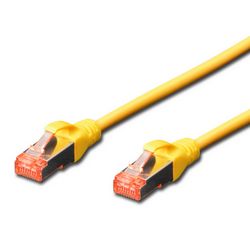 Patch kabel DIGITUS CAT 6 S/FTP