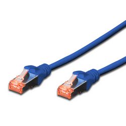 Patch kabel DIGITUS CAT 6 S/FTP (50 cm)