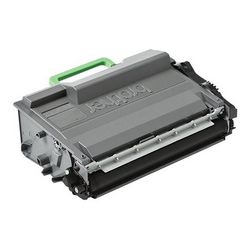 Patrona s tonerom BROTHER TN3480 crna