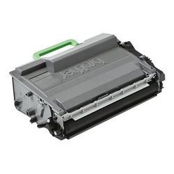 Patrona s tonerom BROTHER TN3512 (original) crna