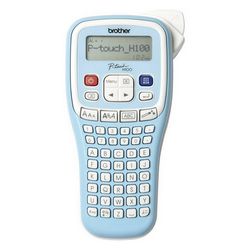Printer Brother P-Touch H100LB