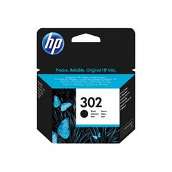 Tinta za pisač HP 302 crna
