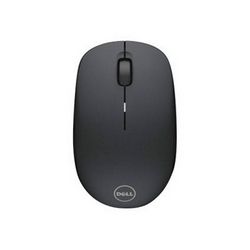 Miš DELL WM126 crna