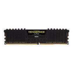 RAM memorija CORSAIR Vengeance LPX (16 GB (2 x 8 GB), DDR4, DIMM 288-pin, unbuffered)