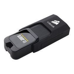 USB stick CORSAIR Voyager Slider X1 (64 GB, USB 3.2 Gen 1) crna