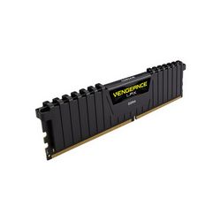 Memorija CORSAIR Vengeance LPX (DDR4, 16 GB: 2 x 8 GB, DIMM 288-pin, unbuffered)
