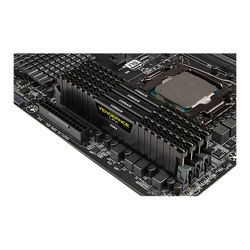 Memorija CORSAIR Vengeance LPX DDR4 (16 GB: 2 x 8 GB, DIMM 288-pin, unbuffered)
