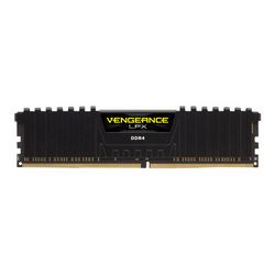 RAM memorija CORSAIR Venegeance LPX (16 GB (2 x 8 GB kit), DDR4 3000 UDIMM CL15)