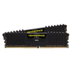 RAM memorija CORSAIR Vengeance LPX (16 GB (2 x 8 GB), DDR4 3200 UDIMM CL16)