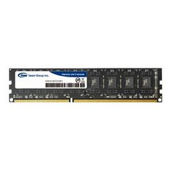 RAM memorija TEAM Elite (DDR3, 4 GB, DIMM 240-pin, unbuffered)