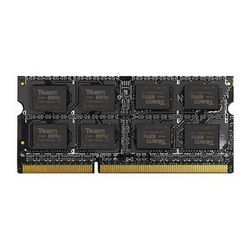 Memorija TEAM Elite (DDR3, modul, 8 GB, SO-DIMM 204-pin, unbuffered)