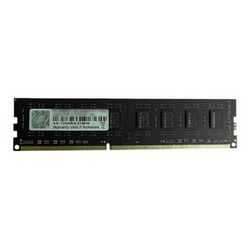Memorija G.SKILL NT Series (DDR3, 8 GB, DIMM 240-pinski, unbuffered)