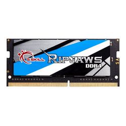 Modul G.SKILL Ripjaws (DDR4, 8 GB, SO-DIMM 260-pin, unbuffered)