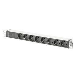 Produžni kabel DIGITUS Professional (4000 W)