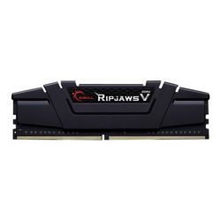 Memorija G.SKILL Ripjaws V (DDR4, 16 GB, DIMM 288-pin, unbuffered)