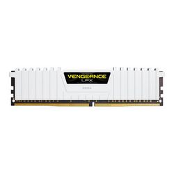 RAM memorija CORSAIR Vengeance LPX (16 GB (2 x 8 GB), DDR4, DIMM 288-pin, unbuffered)