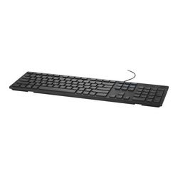 Tipkovnica DELL KB216 (US raspored tipki) crna