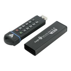 USB memorija APRICORN Aegis Secure Key 3.0 (30 GB)