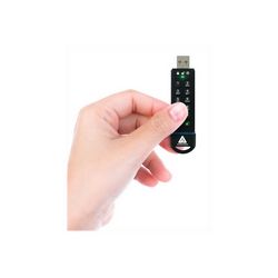USB-stick APRICORN Aegis Secure Key 3.0 (240 GB)