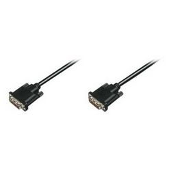 DVI kabel ASSMANN (2 m)