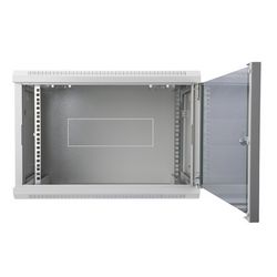 Zidno kučište DIGITUS Professional Line DN-19 09-U-EC (9U)