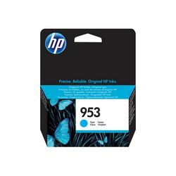 Tinta za pisač HP 953 (original) cijan