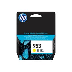 Tinta za pisač HP 953 (original) žuta