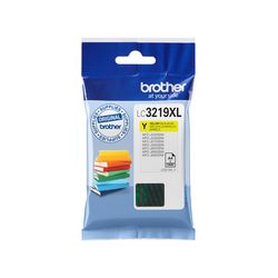 XL spremnik s tintom BROTHER LC-3219XL