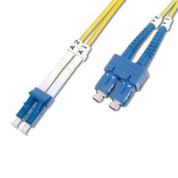 Mrežni kabel DIGITUS (3 m) žuta