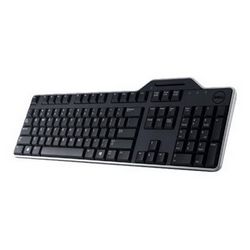 Tipkovnica DELL KB813 (njemački raspored tipki) crna