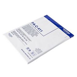 Termalni papir BROTHER PAC411 (A4, 100 listova)