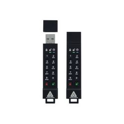 USB memorija APRICORN Aegis Secure Key 3z (16 GB)