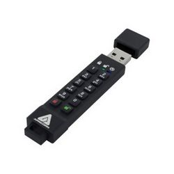USB memorija APRICORN Aegis Secure Key 3z (64 GB)