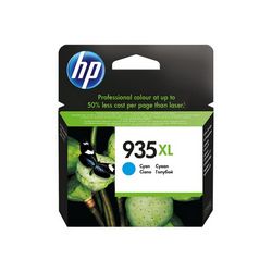 Toner HP 935XL (visokog kapaciteta, original) cijan