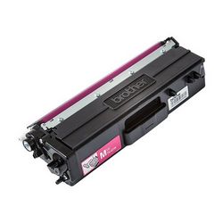 Patrona s tonerom BROTHER TN421M (original) magenta
