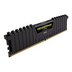 RAM memorija CORSAIR Vengeance LPX (16 GB (2 x 8 GB), DDR4, DIMM 288-pin, unbuffered)
